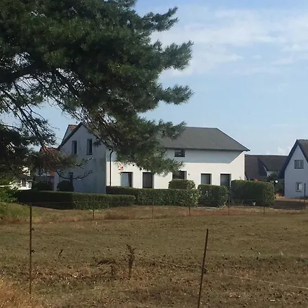 Schlott Neuendorf (Hiddensee)